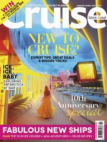 Cruise International - February/March 2019 - Download