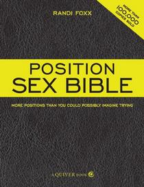 The Position Sex Bible - Download