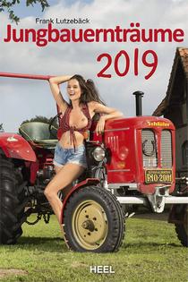 Jungbauerntraume - Erotic Calendar 2019 - Download
