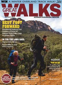 Great Walks - February/March 2019 - Download