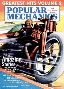 Popular Mechanics USA - March 2019 - Download