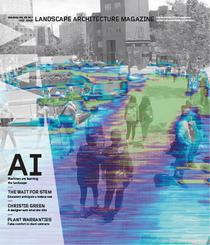 Landscape Architecture Magazine USA - February 2019 - Download