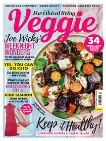 Veggie - Issue 124, February 2019 - Download