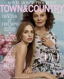 Town & Country USA - March 2019 - Download