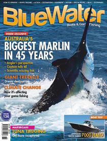 BlueWater Boats & Sportsfishing - February 2019 - Download