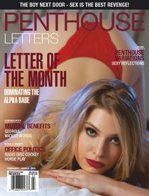Penthouse Letters - February 2019 - Download
