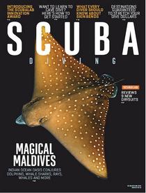 Scuba Diving - March 2019 - Download