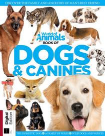 World Of Animals - Book of Dogs & Canines Third Edition - Download