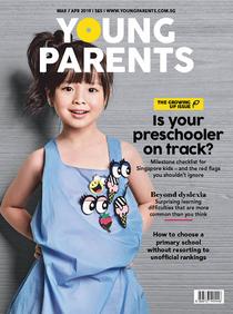 Young Parents Singapore - March 2019 - Download