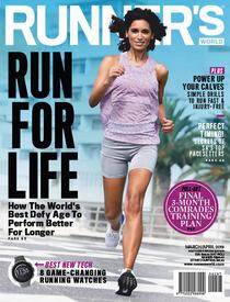 Runner's World South Africa - March 2019 - Download