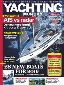 Yachting Monthly - April 2019 - Download