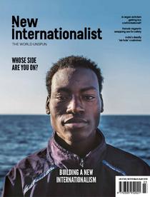 New Internationalist - March 2019 - Download