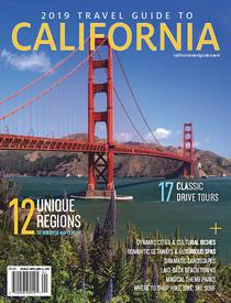 Travel Guide to California 2019 - Download