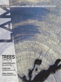 Landscape Architecture Magazine USA - March 2019 - Download