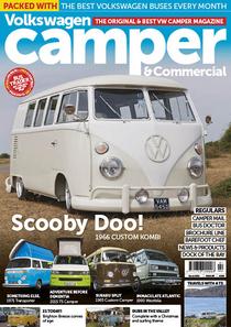Volkswagen Camper & Commercial - March 2019 - Download