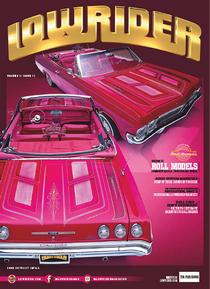 Lowrider - May 2019 - Download