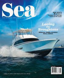 Sea Magazine - March 2019 - Download