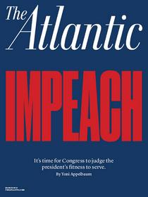 The Atlantic - March 2019 - Download