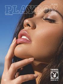 Playboy Philippines - March/April 2019 - Download
