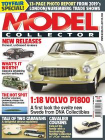 Model Collector - March 2019 - Download