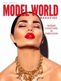 Model World - March/April 2019 - Download