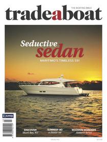 Trade-A-Boat - Issue 513, 2019 - Download