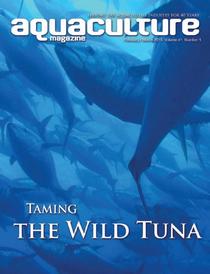 Aquaculture Magazine - February/March 2015 - Download