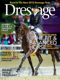 Dressage Today - February 2015 - Download