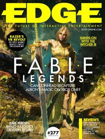Edge – March 2015 - Download