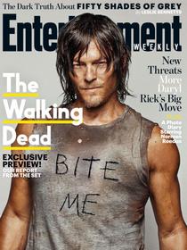 Entertainment Weekly - 13 February 2015 - Download
