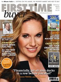 First Time Buyer – February/March 2015 - Download