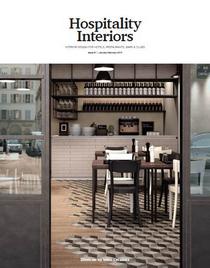Hospitality Interiors - January/February 2015 - Download