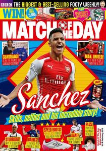Match of the Day – 10 February 2015 - Download