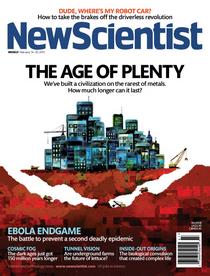 New Scientist - 14 February 2015 - Download