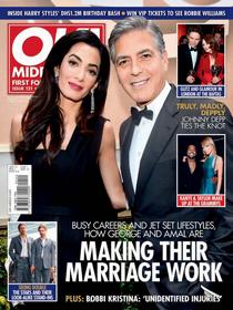 OK! Middle East - 12 February 2015 - Download