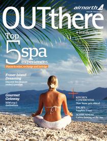OUTthere Airnorth - February 2015 - Download