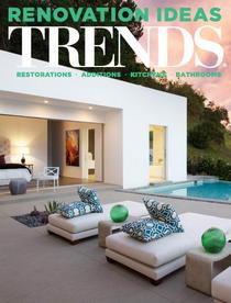 Renovation Ideas Trends - Vol.30 No.11 - Download