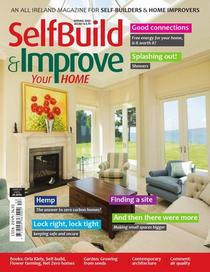 Selfbuild & Improve Your Home - Spring 2015 - Download