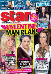 Star Magazine UK - 16 February 2014 - Download