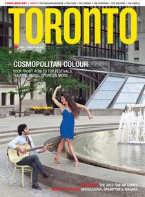 Toronto - Best of the City 2015 - Download