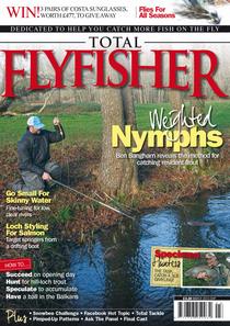 Total FlyFisher - March 2015 - Download