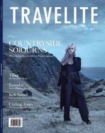 Travelite Magazine - Autumn 2014 - Download