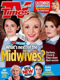 TV Times - 14 February 2015 - Download