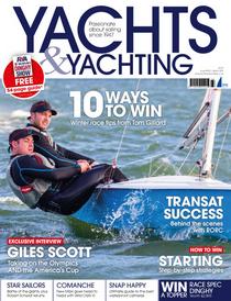 Yachts & Yachting - March 2015 - Download