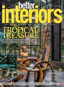 Better Interiors - March 2019 - Download