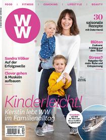 Weight Watchers Germany - April/Mai 2019 - Download