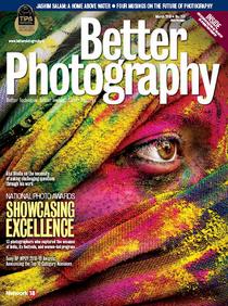Better Photography - March 2019 - Download