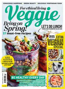 Veggie Magazine - March 2019 - Download