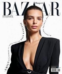 Harper's Bazaar en Espanol - Marzo 2019 - Download