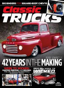 Classic Trucks - June 2019 - Download